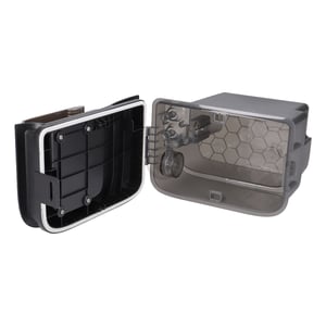 Dirty Water Tank 201-2497-0024 Ecovacs