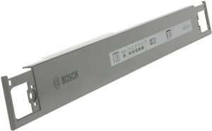 Bedienblende 11003586