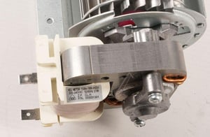 Lüftermotor für Ofen Küppersbusch 546990 Tangentiallüfter Umluft