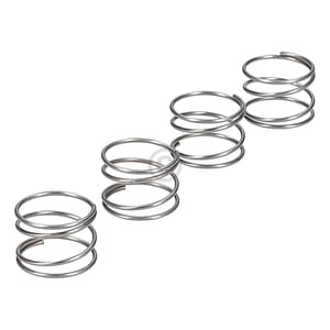 Window Cleaner Cleaning Holder Spring 201-Q002-0028 Ecovacs