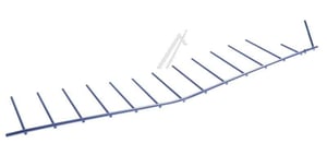 Oberkorbträgerkabel für Geschirrspüler Beko C00915367 Oberkorbseil