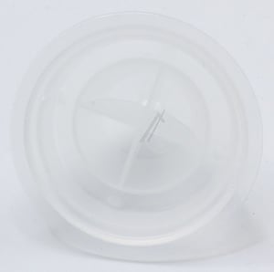 Spülwerkzeug für DeLonghi Kaffeemaschine WI1696 Entkalkung