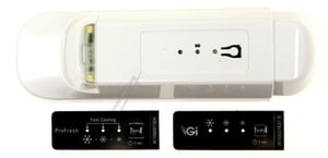 Kühlschrankthermostat Whirlpool/Indesit 481010693288 Elektronik, ET2