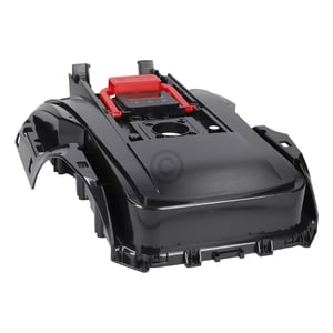 Upper cover 201-2452-0044