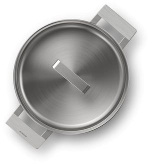 Topf für Bosch-Ofen 17006183 Backofen-Komponente