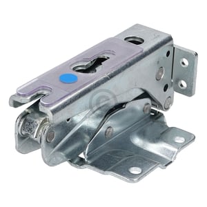 Türscharnier unten LG 4775JA3031D für Kühl-Gefrierkombination LG Electronics