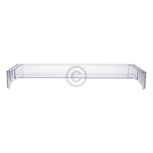 Abstellfach Constructa 00448359 Haltebügel 460x40mm für Kühlschranktüre