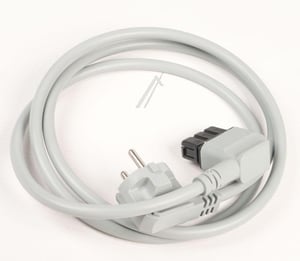 Netzkabel 1,5m für Ofen AEG 140275032013 Stromversorgung