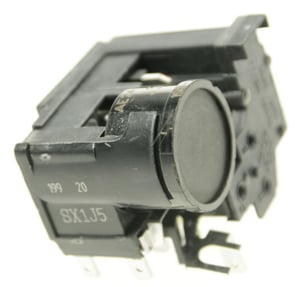 Klixon-PTC Anschlussplatte für Whirlpool Geschirrspüler 488000633961 Steuerplatine, Heizung