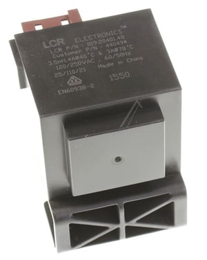 Hisense/Gorenje Waschmaschine 440494 Drosselspule, EMV-Filter