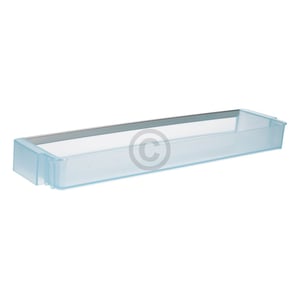 Abstellfach SIEMENS 00433879 Türabsteller 430x40mm für Kühlschranktüre