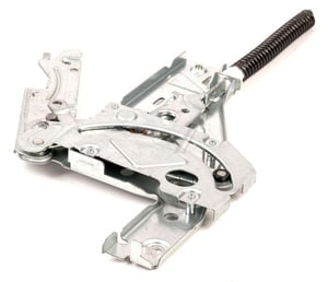 Ofentürscharnier für Ofen Whirlpool Indesit C00858693 gleitend, 60, schlank, rechts