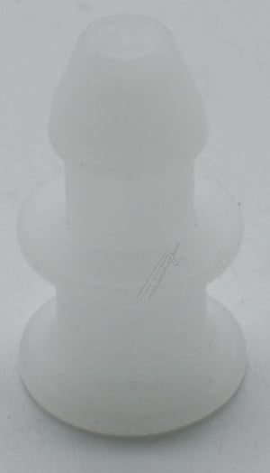 Ablaufdeckel für Panasonic Waschmaschine AXW2606WJ1 Ablauf