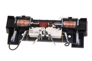 Elektrische Türverriegelung für Ofen Bosch 00068863 Sicherheitsverschluss