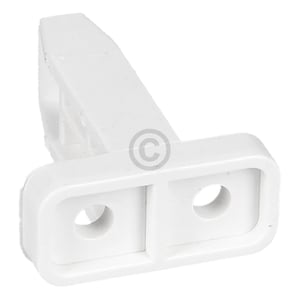 Türhaken wie Electrolux 8086811141 für Trockner