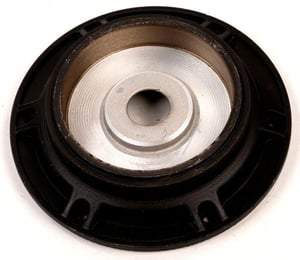 Seitendeckel Trommelbremse hinten EGRET 10100242 für E-Scooter