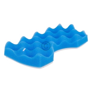 Filter Set Schaumfilter + Mikrofilter passend für Samsung DJ97-01040C