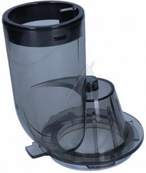 Aufgabeschurre für Küchenmaschine & Mixer Whirlpool Indesit 488000380731 Zufuhr