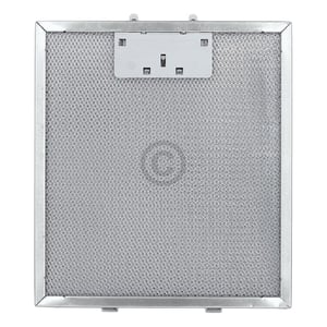 Metallfettfilter Küppersbusch 545088 248x222mm für Dunstabzugshaube
