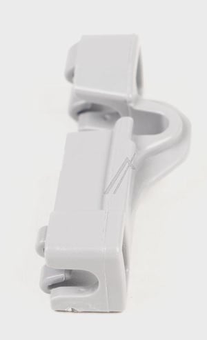 Befestigungs-Clip Unterkorb für Geschirrspüler Whirlpool Indesit 488000625779 Korbhalter