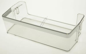 Oberer Türkorb für Kühlschrank Whirlpool Indesit 488000530918 Kühlschrankfach