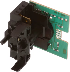 Wahlschalter 12018205