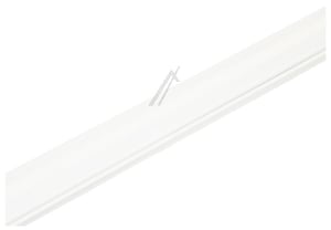 Türdichtung für Kühlschrank Whirlpool 488000609915 weiß M3