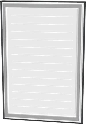 Gefrierfachtür 00714154