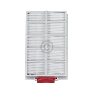 Filter wie BOSCH 00570324 Abluftfilterkassette BBZ155HF für Staubsauger