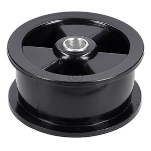 Spannrolle passend für AEG 8581250125037 für Trockner 10108798