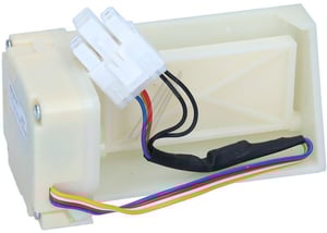 DC-Motor für Kühlschrank Samsung DA3100071G Lüfter, 12V, 60mA