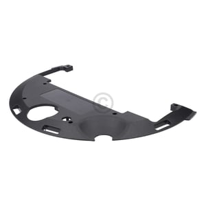Chassis cover 201-2499-0233 Ecovacs