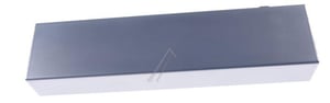 Gehäuseteil für Dunstabzugshaube Elica VER0178506 Prof.sx elite(TT14-TT26)v.gr.3107