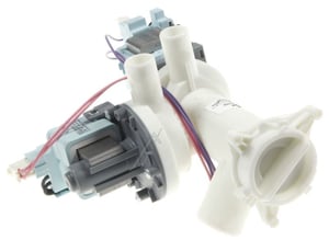 Jet Pump Filter für Waschmaschine Beko C00914518 Filtereinsatz