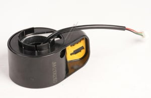 Gashebel Segway-Ninebot AB.00.0005.25 für E-Scooter E25E E22D E45E