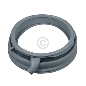 Türmanschette wie SIEMENS 00772655 für Waschmaschine Frontlader