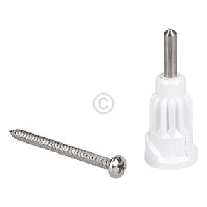 Kupplung für Antrieb passend für Bosch 00620830 BLUPARTS in Küchenmaschine