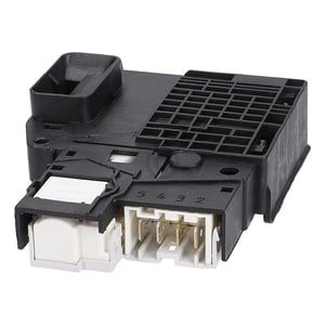 Türverriegelung wie LG EBF61315802 Bitron DL-S2 für Waschmaschine