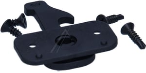 Türverriegelung für Ofen Hisense/Gorenje 689372 NG3, Bio-Assy