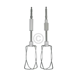 Tefal Rührbesen Emulgierquirle rechts + links Set Tefal SS-989642 Original