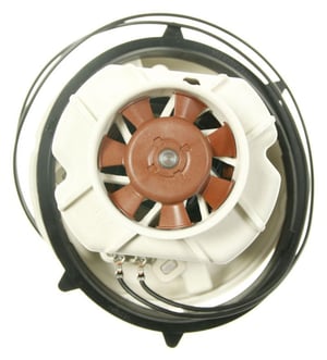 Saugmotor für Staubsauger Nilfisk 107409160 230V Leistung