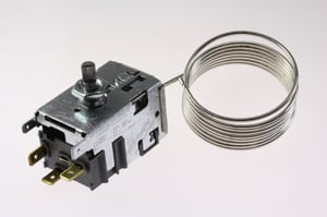 Thermostat für Kühlschrank Whirlpool/Indesit 482000030241 Regler Gefriertruhe