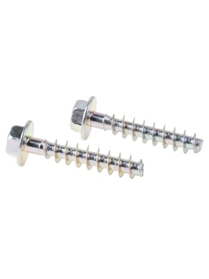 Schraube 00615929 für Waschmaschine BSH-Gruppe 00615929 Befestigung