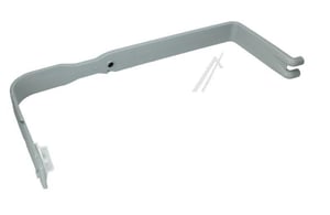 Stromversorgungsschlauch für Geschirrspüler Whirlpool 488000297949 oben, Arm