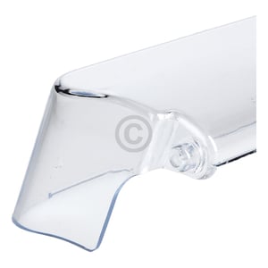 Deckel für Türfach oben smeg 762171353 in Kühlschrank