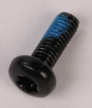 Linsenkopfschraube Torx M4x12 SoFlow 800.523.08 für E-Scooter