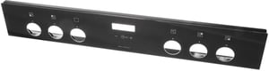 Bedienblende für Ofen Bosch 11048015 Bedienelement, Backofen