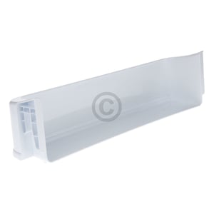 Türfach unten für Kühlteil LG 5004JS1007C in KühlGefrierKombination SideBySide