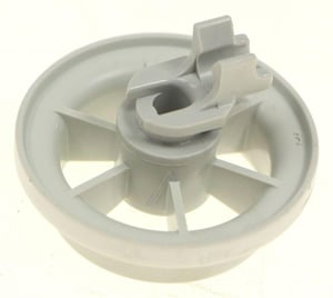 Unterkorb-Rollen 45cm für Beko/Grundig/Arçelik Geschirrspüler C00914046