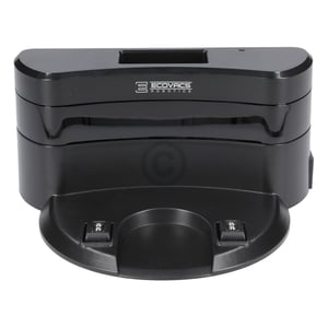 Ladestation EU-Version mit Label Ecovacs 220-6211-0107 für Staubsauger-Roboter
